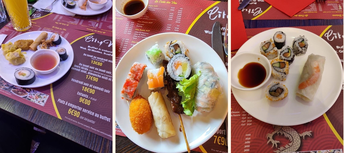 City Wok - Gallery Image 3