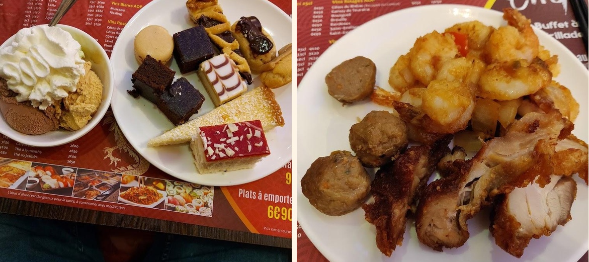 City Wok - Gallery Image 4