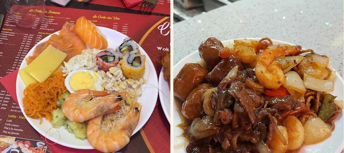 City Wok - Gallery Image 5