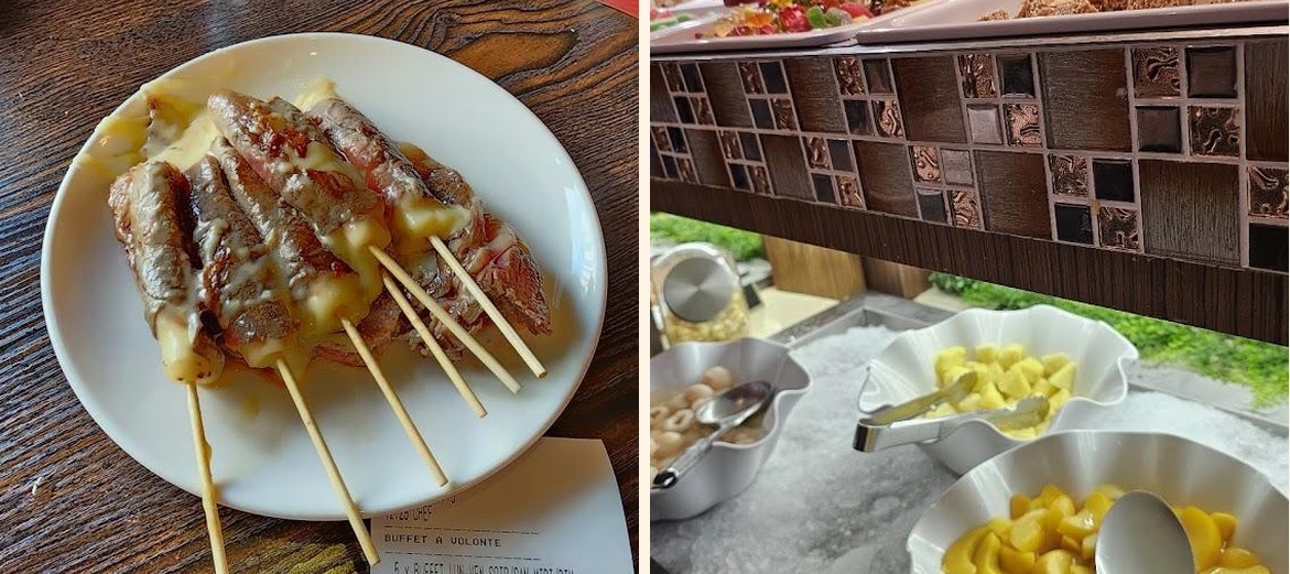 City Wok - Gallery Image 6