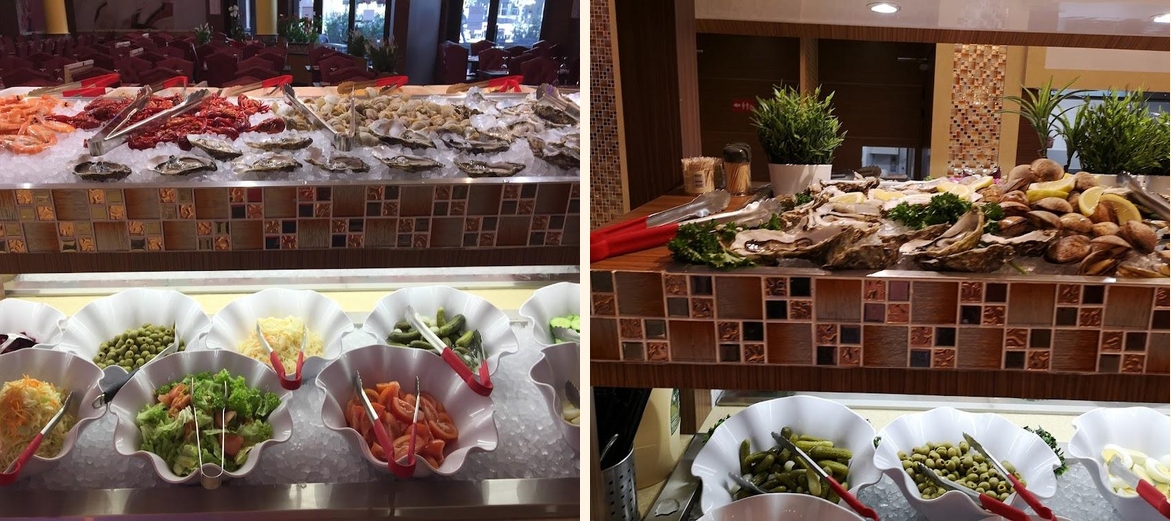 City Wok - Gallery Image 7